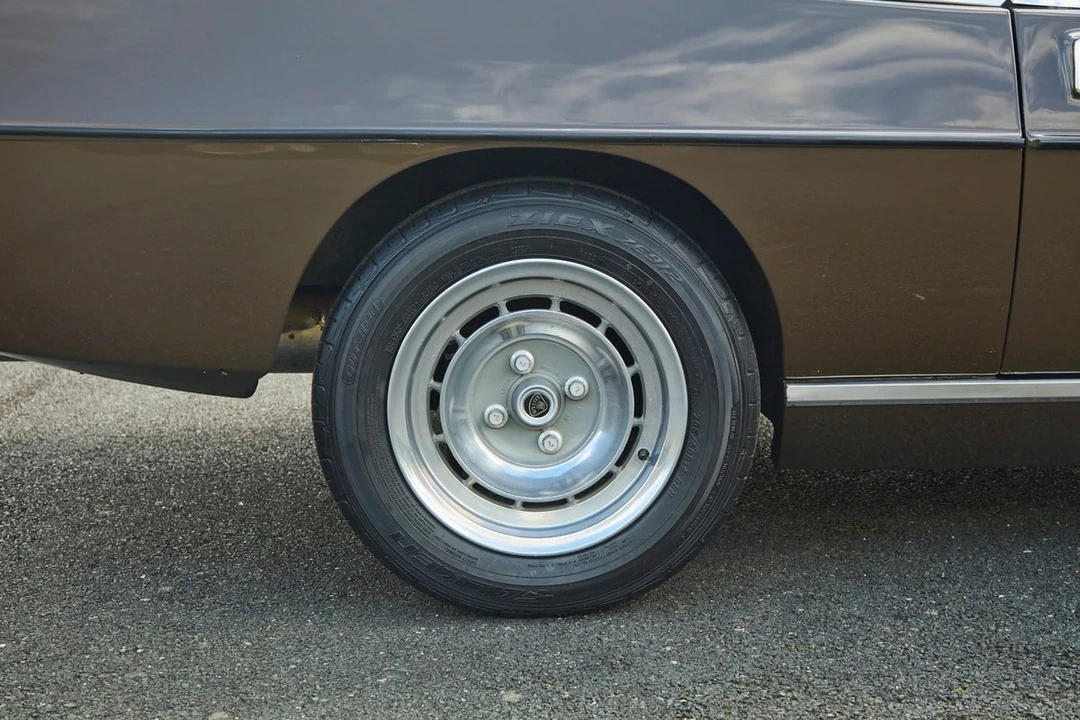 1974 Lotus Elite 2nd Gen - Image 21 of 31