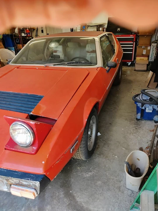 1975 Lotus Elite 2nd Gen - Image 2 of 11