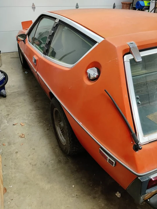 1975 Lotus Elite 2nd Gen - Image 4 of 11