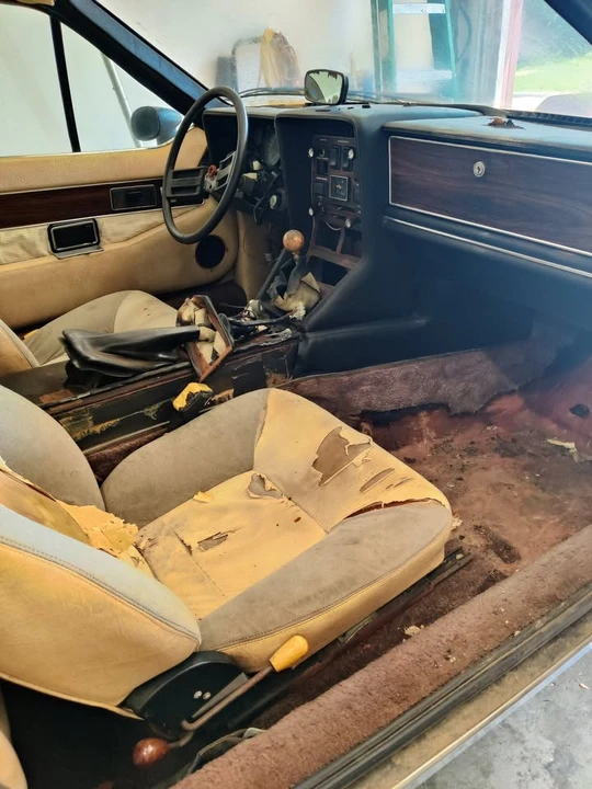 1975 Lotus Elite 2nd Gen - Image 6 of 11