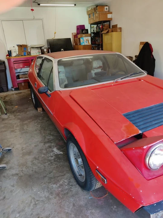 1975 Lotus Elite 2nd Gen - Image 3 of 11