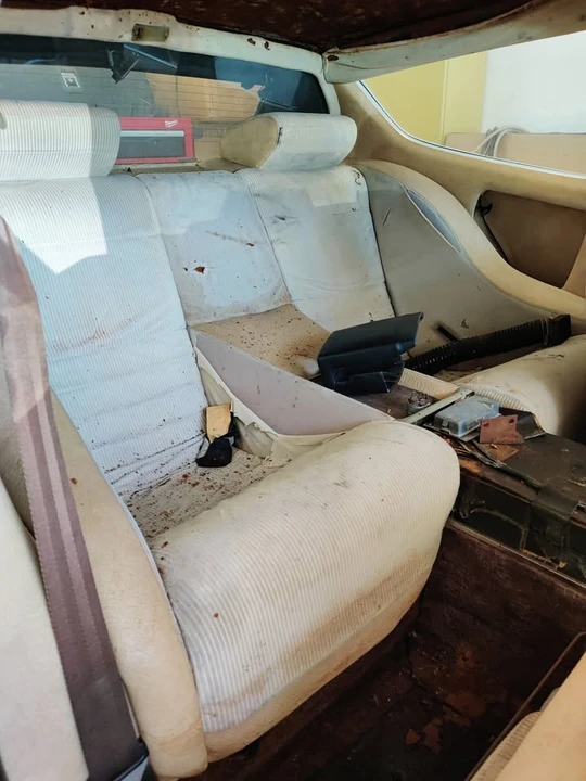 1975 Lotus Elite 2nd Gen - Image 10 of 11