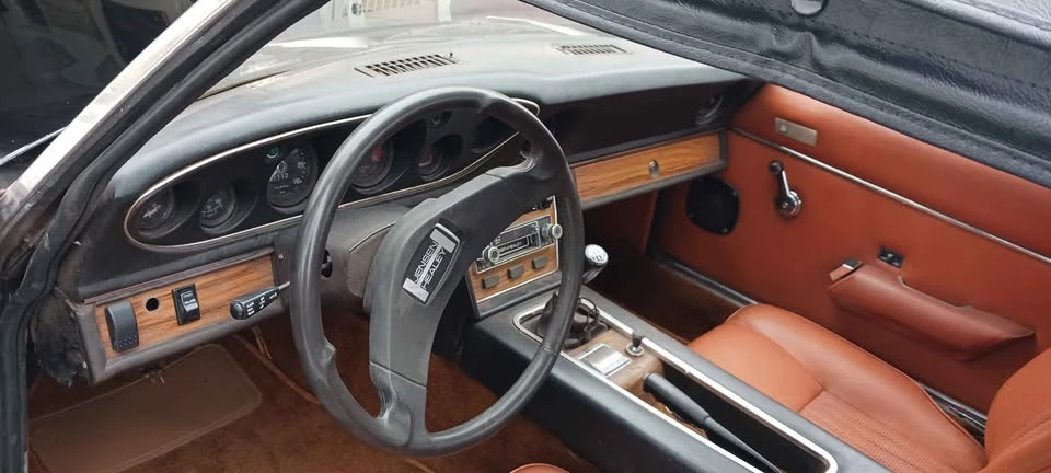1975 Lotus - Image 5 of 14