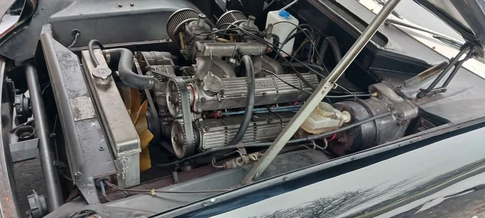 1975 Lotus - Image 11 of 14