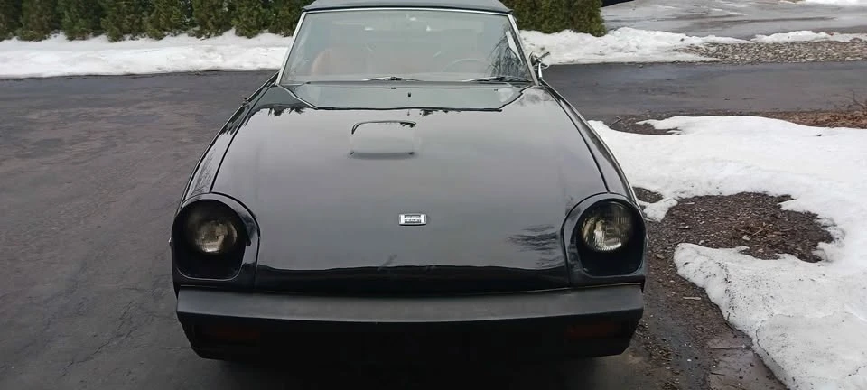 1975 Lotus - Image 2 of 14