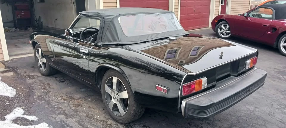 1975 Lotus - Image 3 of 14