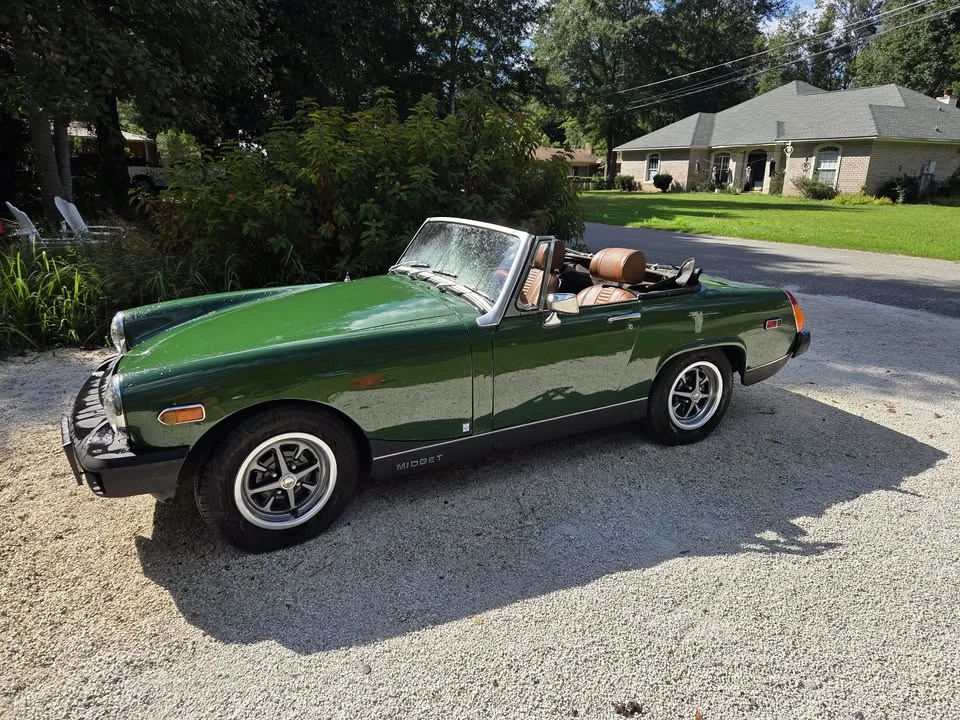 1975 Lotus - Image 4 of 18