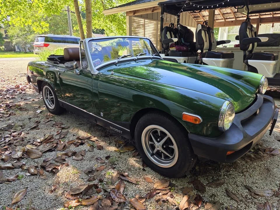 1975 Lotus - Image 7 of 18