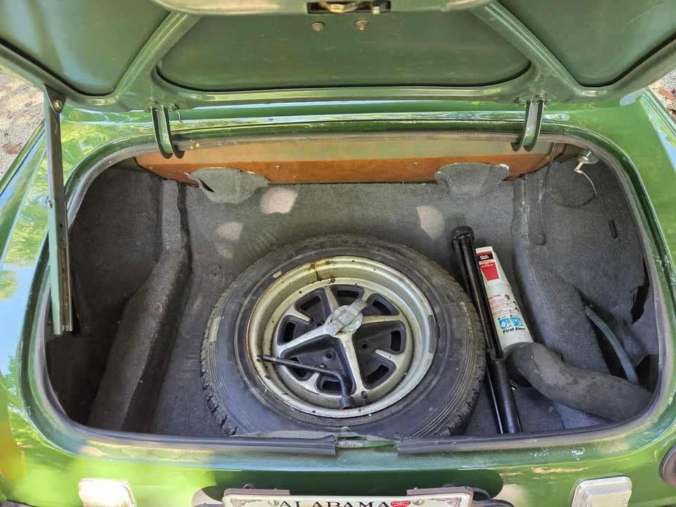 1975 Lotus - Image 11 of 18