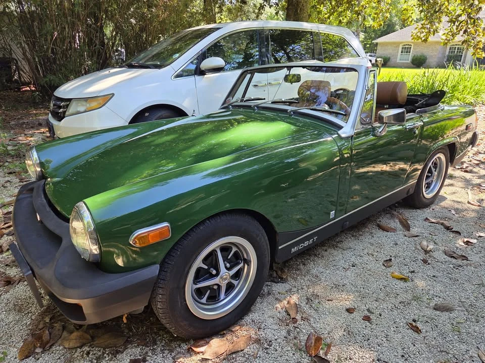 1975 Lotus - Image 8 of 18