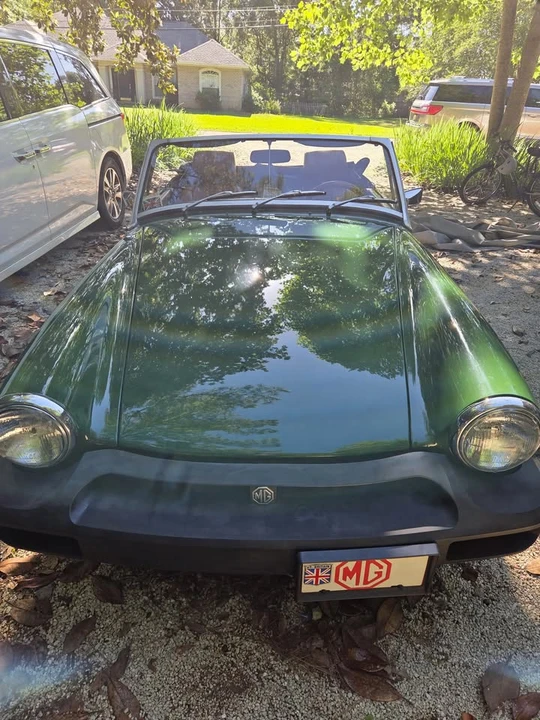 1975 Lotus - Image 6 of 18