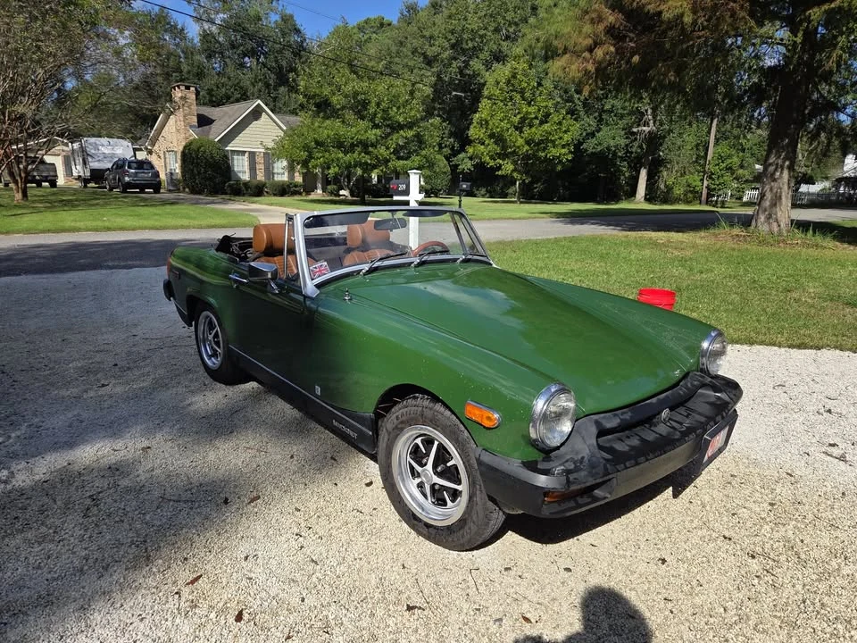1975 Lotus - Image 5 of 18