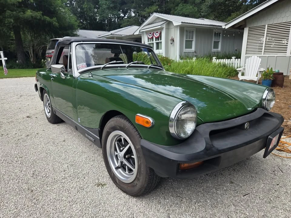 1975 Lotus - Image 9 of 18
