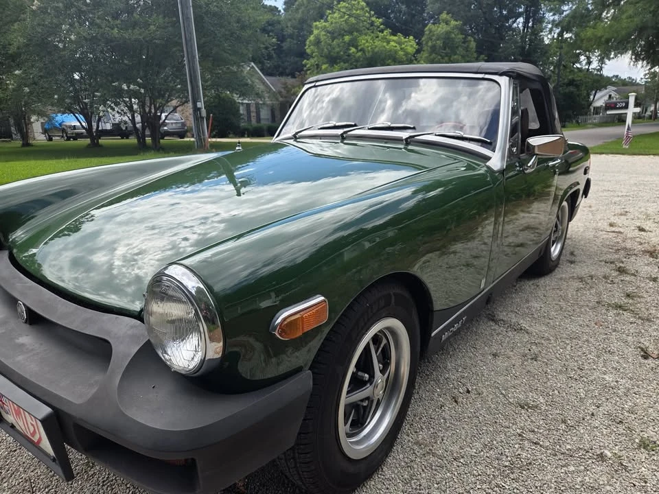 1975 Lotus - Image 10 of 18