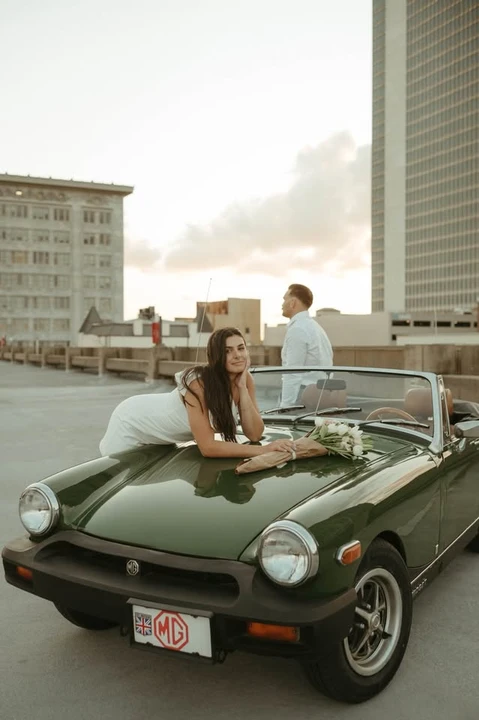 1975 Lotus - Image 3 of 18