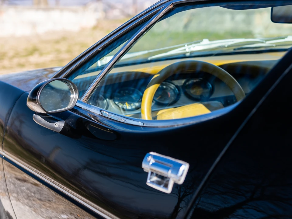1975 Maserati Merak - Image 22 of 31