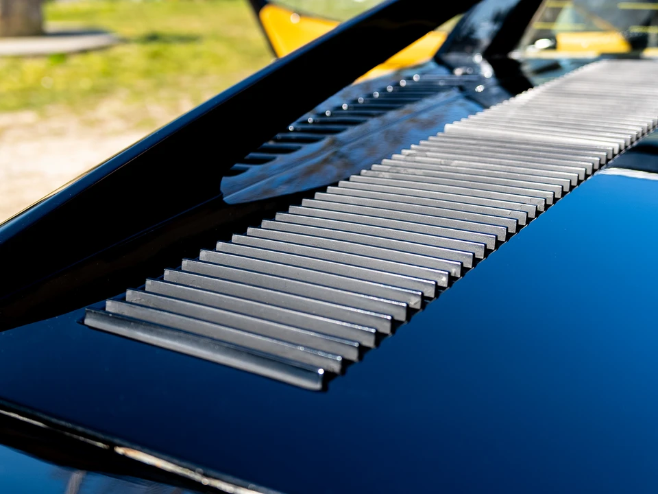 1975 Maserati Merak - Image 23 of 31