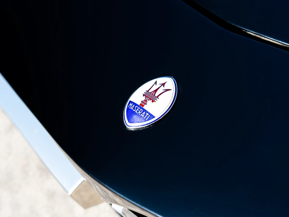 1975 Maserati Merak - Image 12 of 31