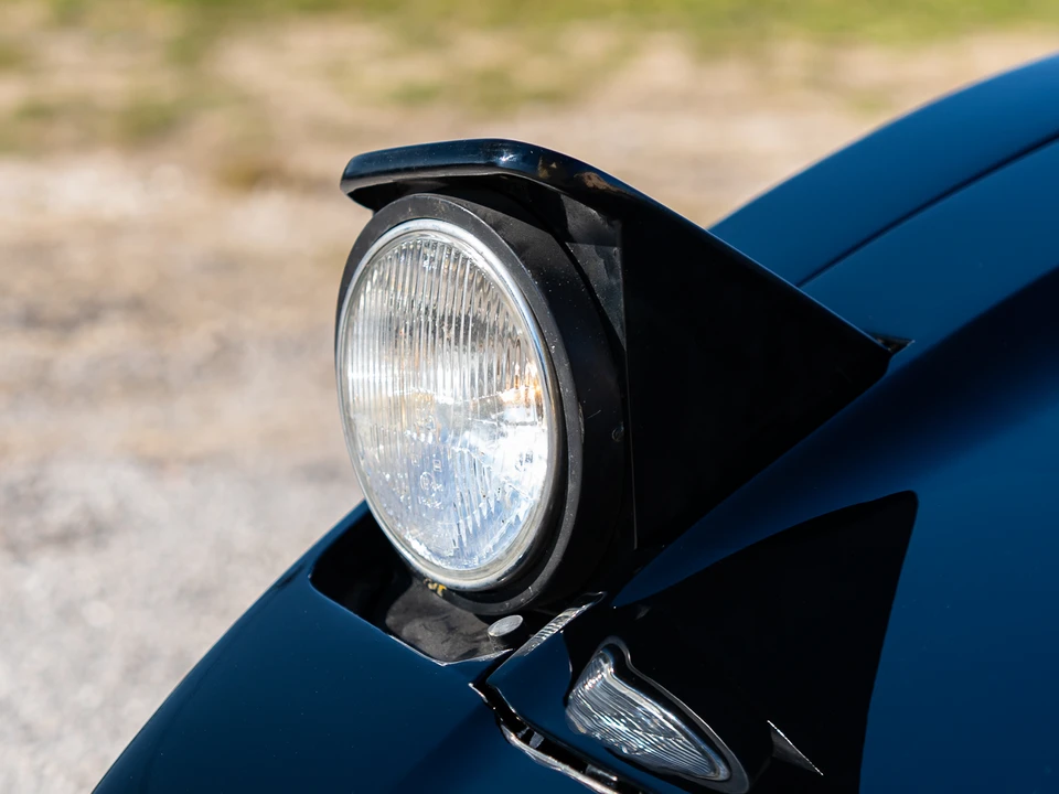 1975 Maserati Merak - Image 15 of 31