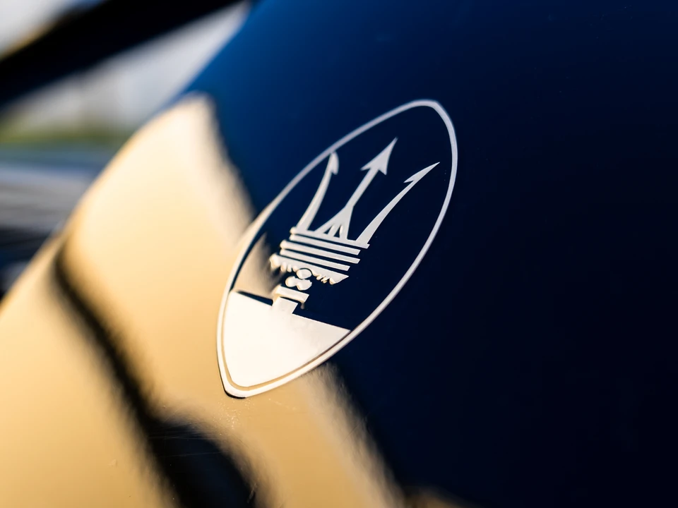 1975 Maserati Merak - Image 26 of 31