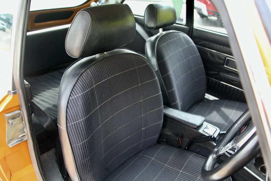 1975 MG MGB GT - Image 29 of 30