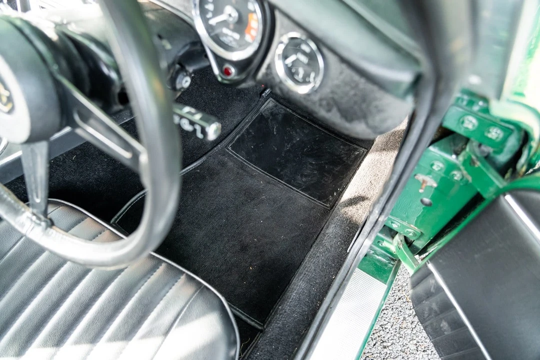1975 MG MGB GT - Image 28 of 30