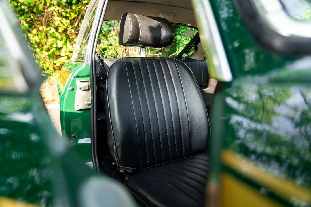 1975 MG MGB GT - Image 26 of 30