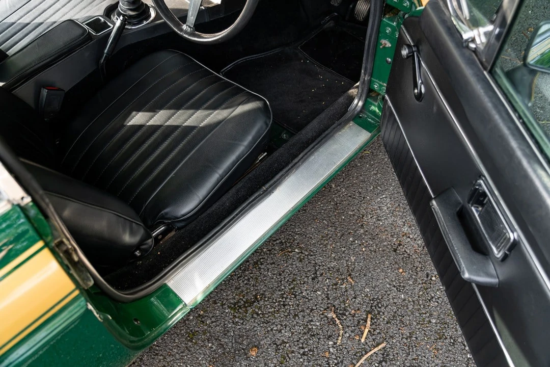 1975 MG MGB GT - Image 29 of 30