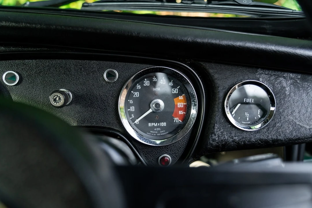 1975 MG MGB GT - Image 20 of 30