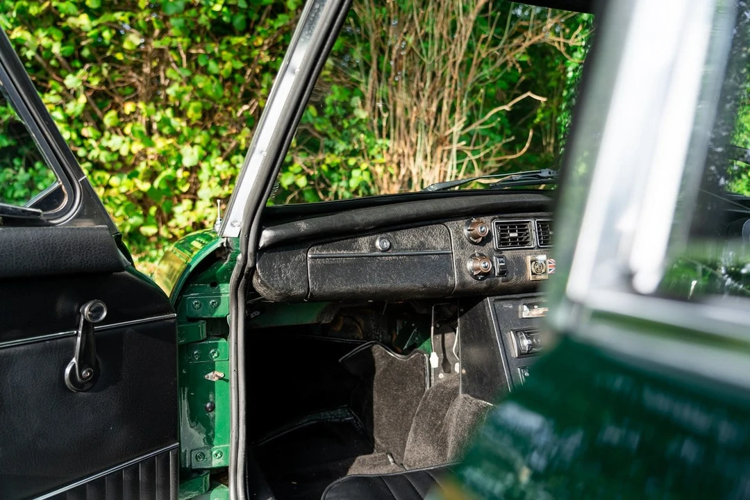 1975 MG MGB GT - Image 25 of 30