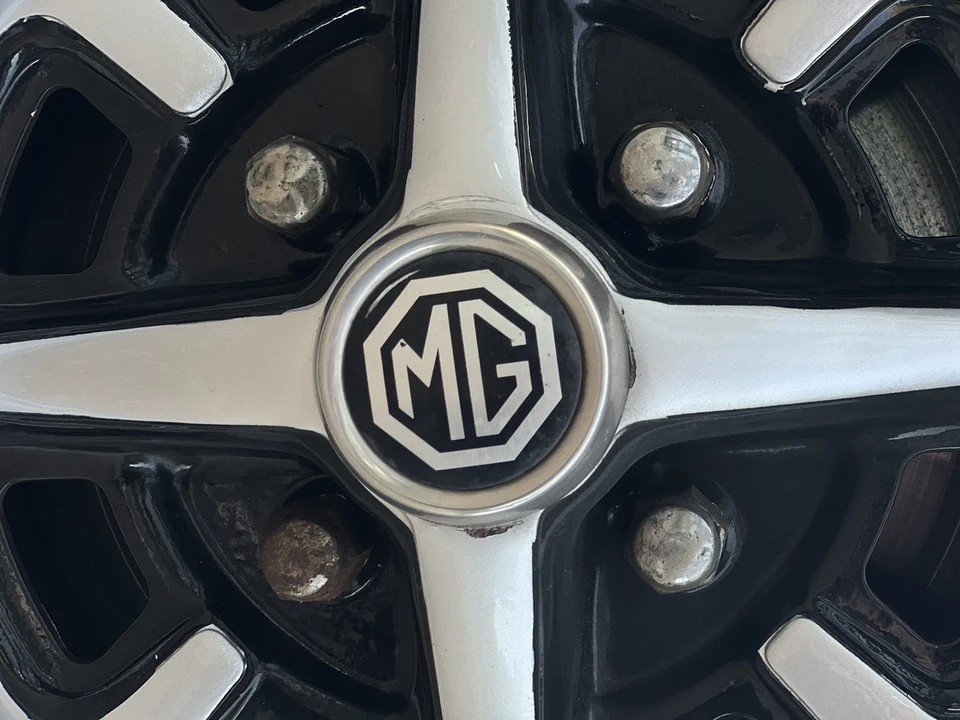 1975 MG MGB Roadster - Image 19 of 30
