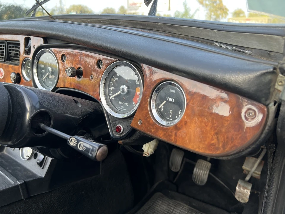 1975 MG MGB Roadster - Image 21 of 30