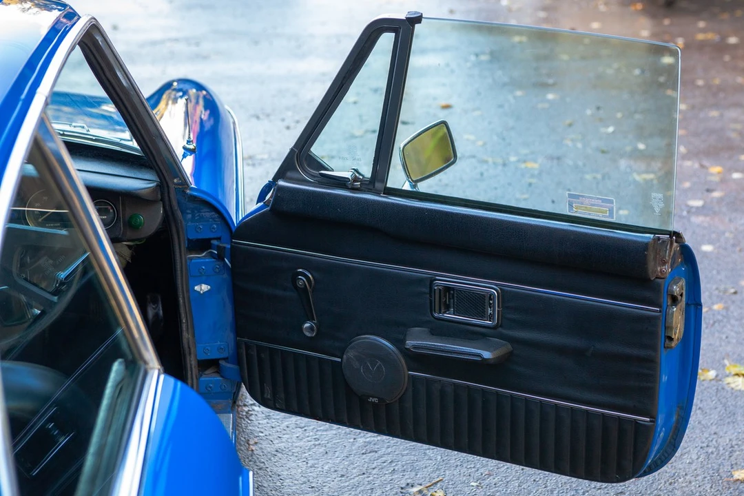 1975 MG MGB GT - Image 18 of 30