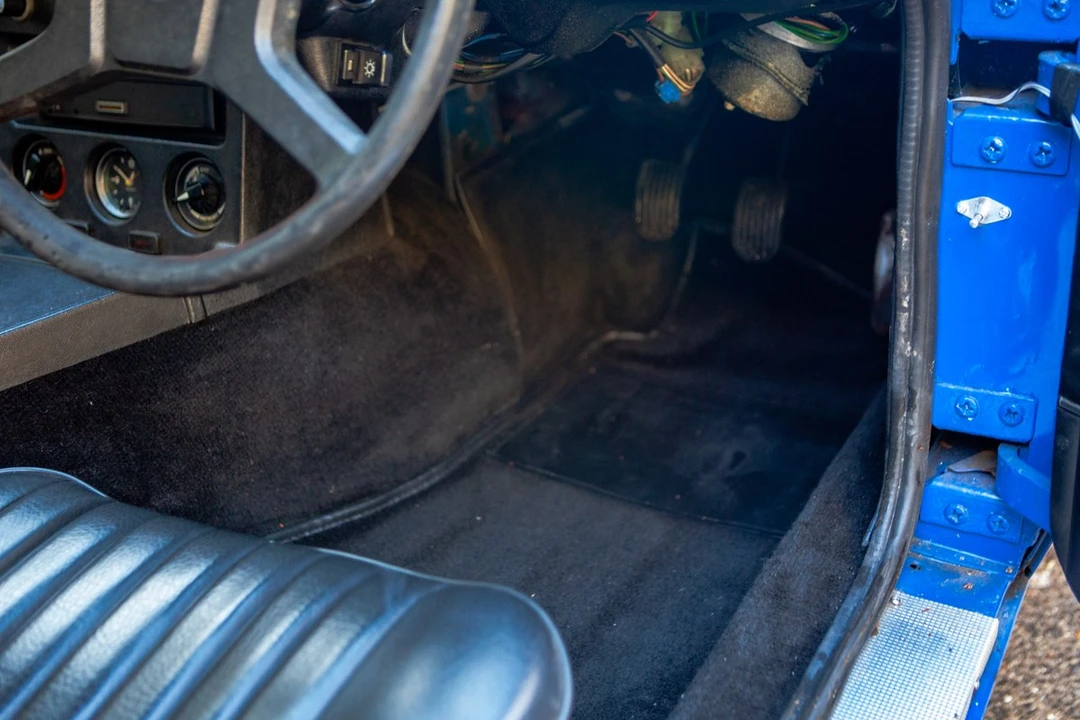 1975 MG MGB GT - Image 25 of 30