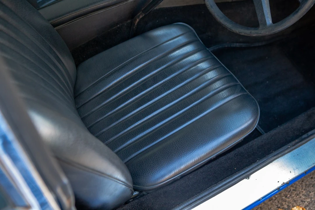 1975 MG MGB GT - Image 27 of 30