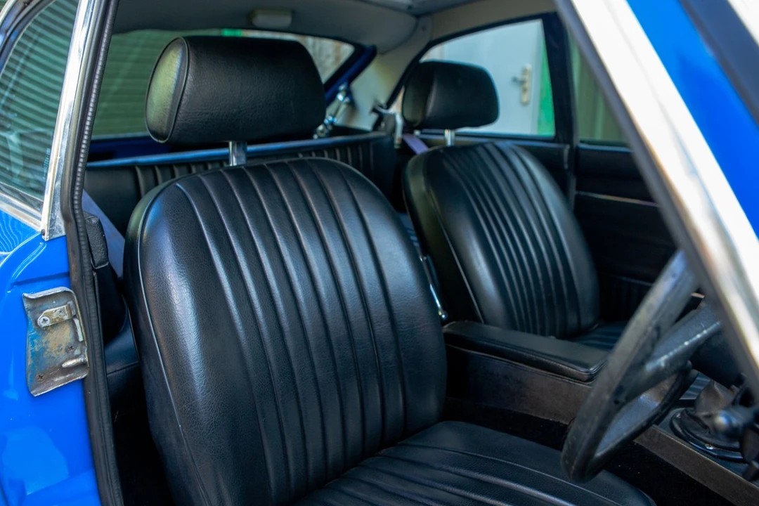 1975 MG MGB GT - Image 28 of 30