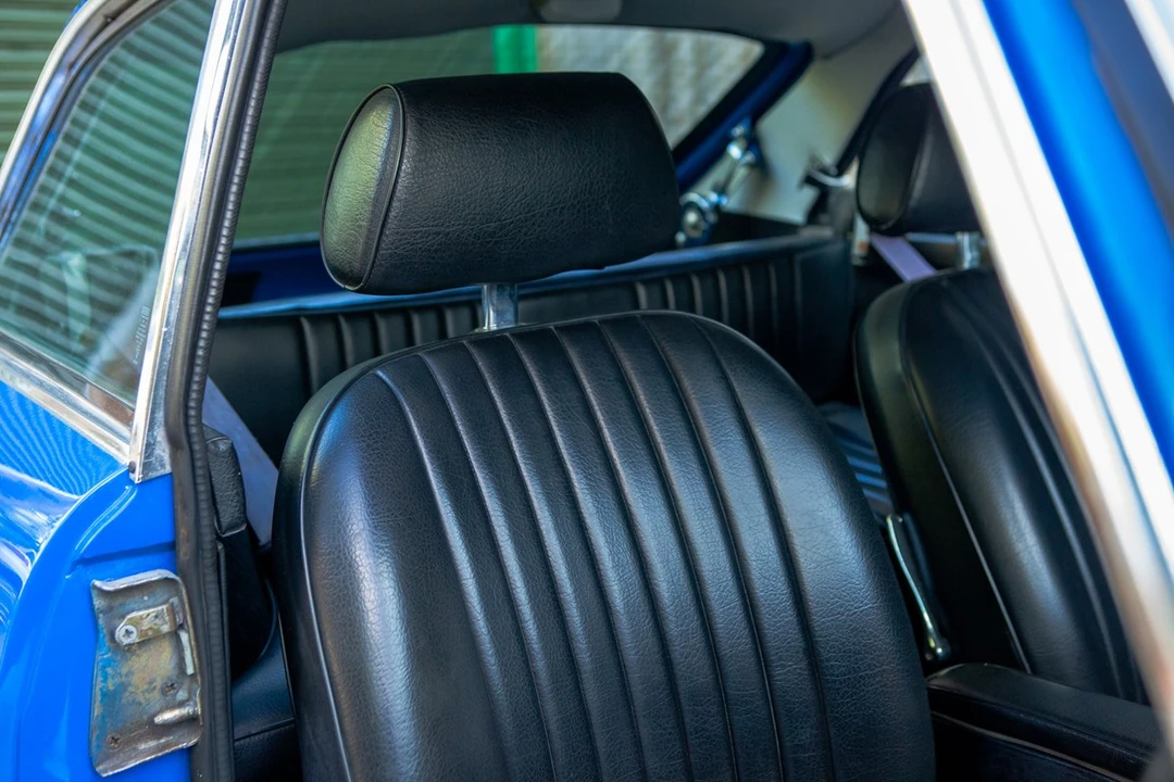 1975 MG MGB GT - Image 29 of 30