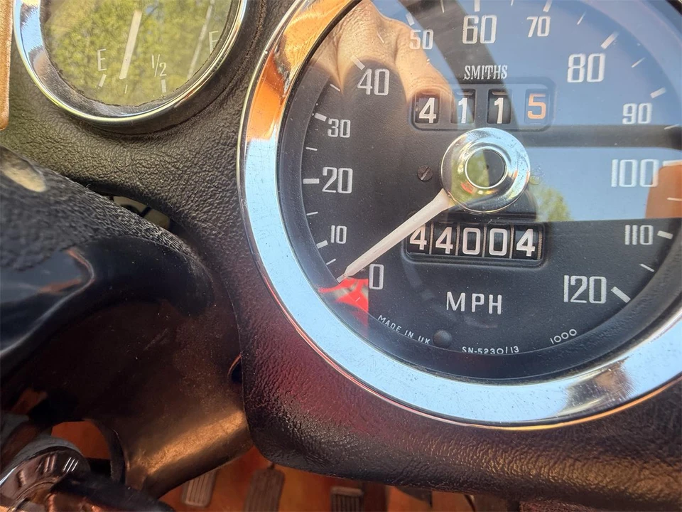 1975 MG MGA 1500 - Image 15 of 22