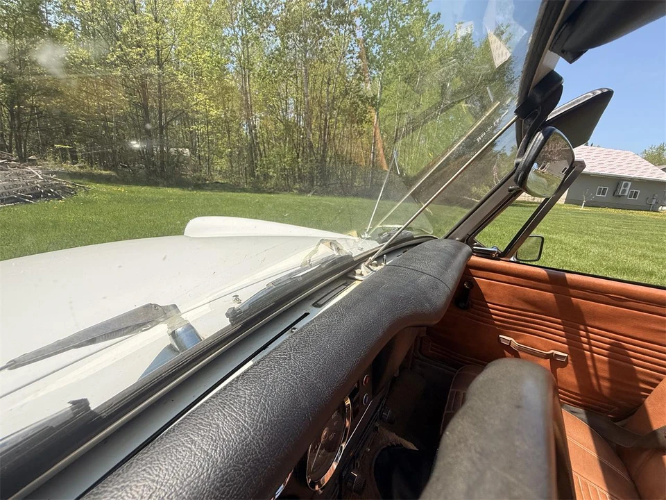 1975 MG MGA 1500 - Image 16 of 22