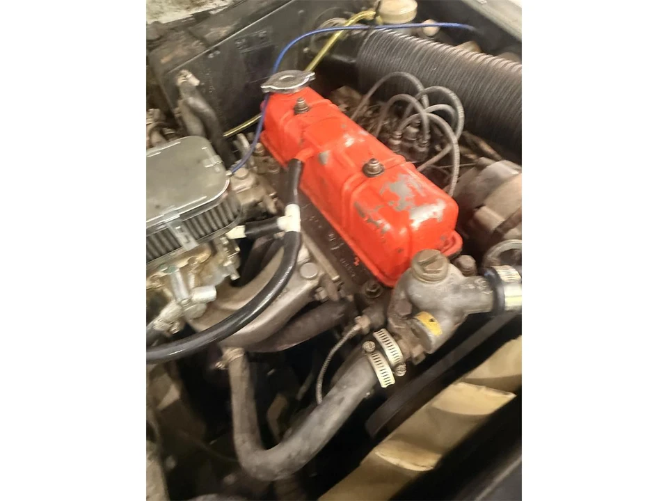 1975 MG MGA 1500 - Image 21 of 22