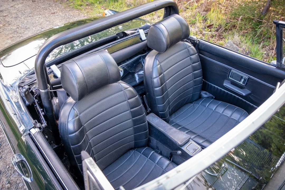 1975 MG MGB - Image 6 of 30