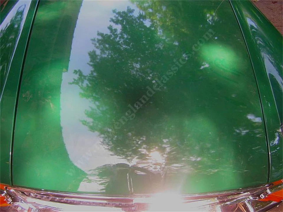 1975 MG MGB Roadster - Image 19 of 26