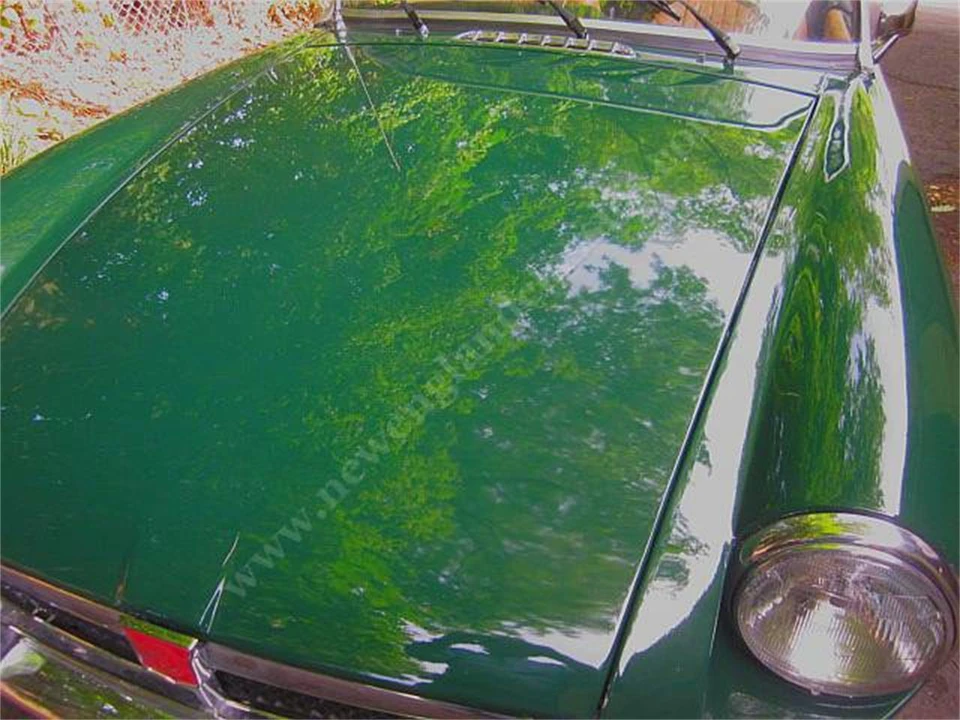 1975 MG MGB Roadster - Image 2 of 20