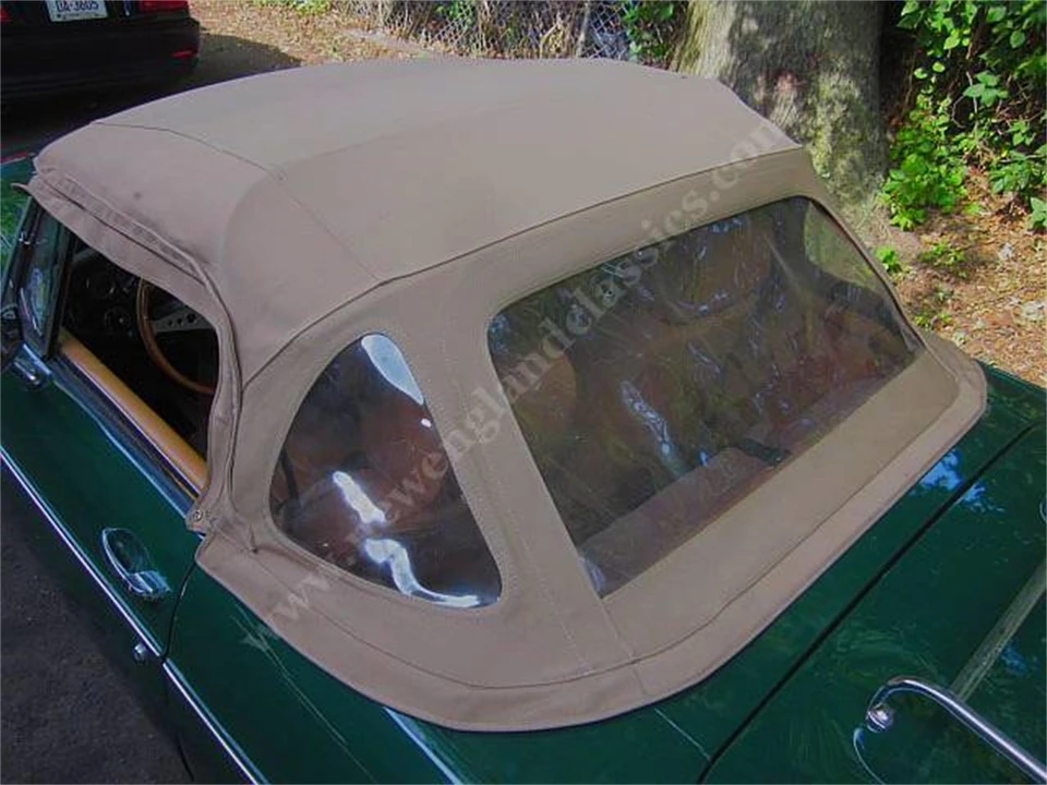 1975 MG MGB Roadster - Image 8 of 20