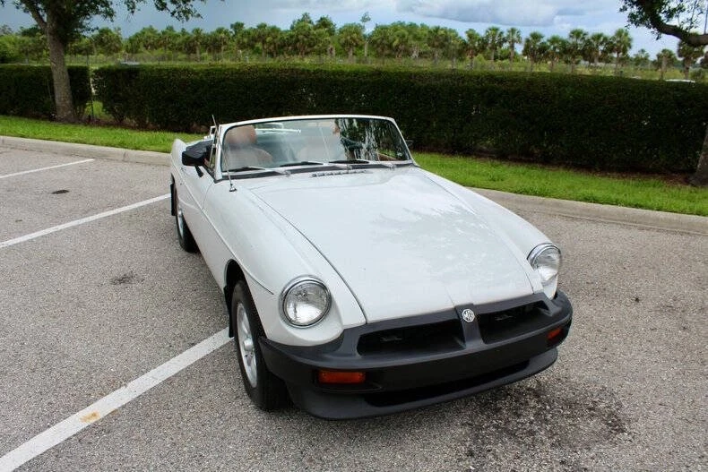 1975 MG MGB - Image 18 of 21