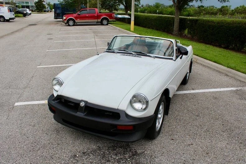 1975 MG MGB - Image 19 of 21