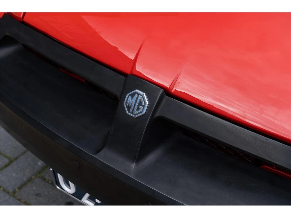 1975 MG MGB Roadster - Image 10 of 11