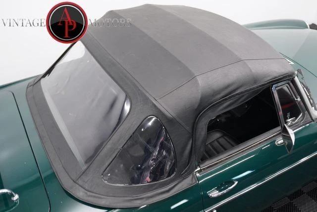 1975 MG MGB Roadster - Image 10 of 15