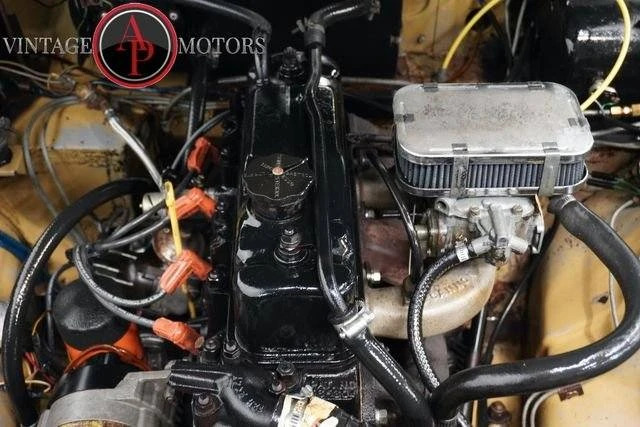 1975 MG MGB Roadster - Image 3 of 15