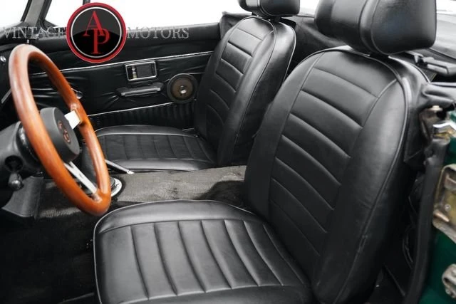 1975 MG MGB Roadster - Image 9 of 12